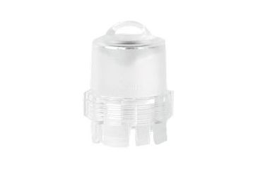 Image of Fenix Camping Lampshade for L, P, and H Series LED Flashlights, Clear Frost FENIX-LAMPSHADE