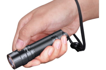 Image of Fenix E28 R Rechargeable Flashlight, E28R