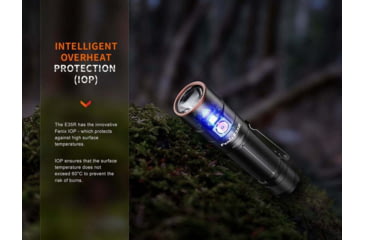 Image of Fenix E35R Flashlight