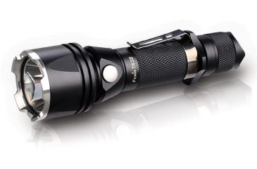 Image of Fenix Flashlight 680 Lumens- grey TK22L2GY