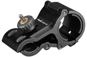 Image of Fenix ALG-18 Barrel Mount, Black, FX-ALG18
