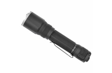 Image of Fenix TK21R, Flashlight, White LED, 3,600 Lumens, Anodized Finish, Black, Includes Rechargeable ARB-L21-6000 Battery and USB Type-C Charging Cable