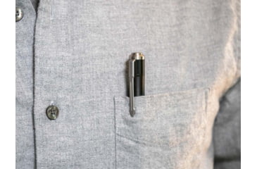 Image of Fenix LD05 V 2.0 CW 2AAA Handheld Flashlight, LD05V2CW