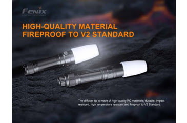 Image of Fenix AOD-SV2 Diffuser Tip