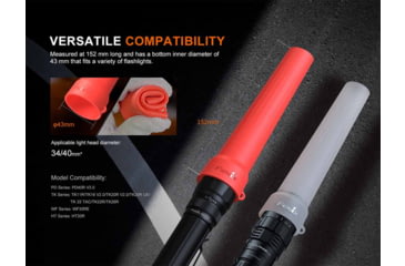 Image of Fenix AOT-04 Traffic Wand