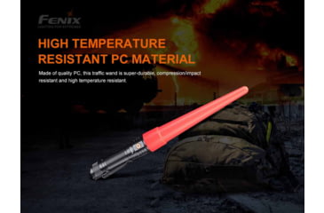 Image of Fenix AOT-S+ Traffic Wand