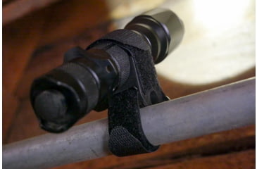 Image of Fenix BIOBKMT Universal Mount, Black, BIOBKMT