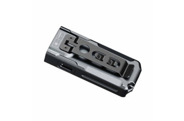 Image of Fenix Lighting E06R Lithium Ion 700 Lumens Luminus SST12 LED, Luminus SST-08-UV LED Flashlight, Gray, E06RLSGY