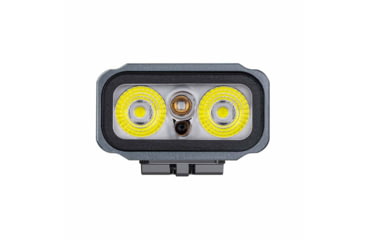 Image of Fenix Lighting E06R Lithium Ion 700 Lumens Luminus SST12 LED, Luminus SST-08-UV LED Flashlight, Gray, E06RLSGY