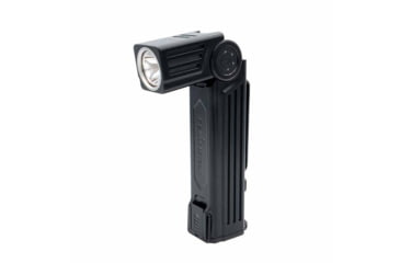 Image of Fenix Lighting WT25R Lithium Ion 1000 Lumens CREE XP-L HI LED Flashlight, Black, WT25RXBK