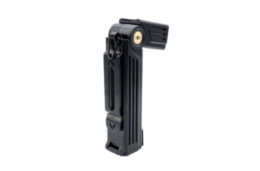 Image of Fenix Lighting WT25R Lithium Ion 1000 Lumens CREE XP-L HI LED Flashlight, Black, WT25RXBK