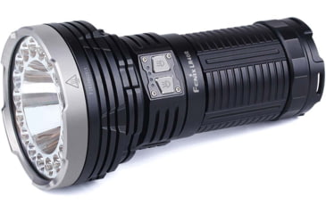 Image of Fenix Rechargeable 12k Lumen Flashlight, LR40RXBK