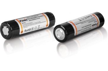 Image of Fenix Rechargeable 18650 Battery ARBL2