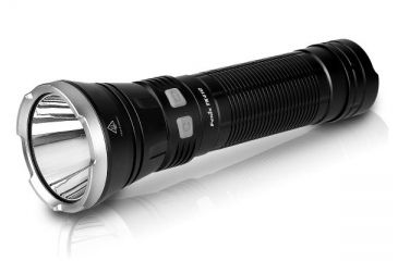 Image of Fenix Tk-series Flashlight - TK41LCBK
