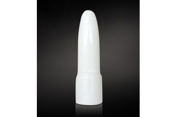 Image of Fenix White Diffuser Tip Flashlight Accessory FDIFFW