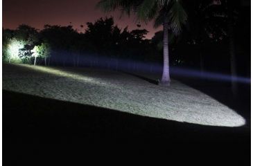 Image of Fenix TK15UE Ultimate Edition LED Flashlight, 1000 Lumens, Black FENIX-TK15UE-BLACK