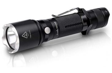 Image of Fenix TK15UE Ultimate Edition LED Flashlight, 1000 Lumens, Black FENIX-TK15UE-BLACK