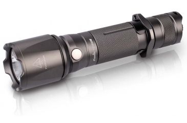 Image of Fenix TK15UE Ultimate Edition LED Flashlight, 1000 Lumens, Gray FENIX-TK15UE-GREY