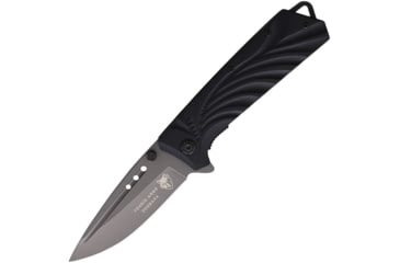 Image of Fenris-Arms Freedom Linerlock Black