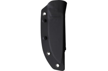 Image of Fenris-Arms Triton Fixed Blade Black