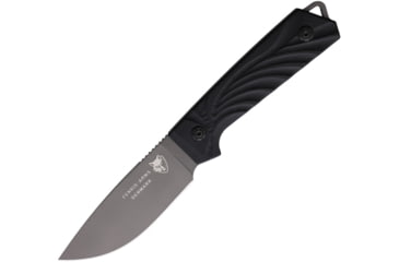 Image of Fenris-Arms Triton Fixed Blade Black