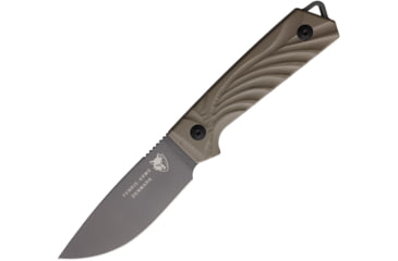 Image of Fenris-Arms Triton Fixed Blade Tan