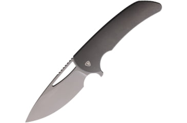 Image of Ferrum Forge Knife Works Archbishop 3.0 Framelock SW