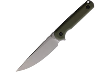 Image of Ferrum Forge Knife Works Lackey XL Fixed Blade OD FF008G
