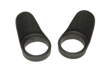 Image of Field Optics Research 1 Pair Eyeshield, Compact, 1 pair, B002