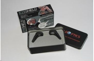Image of Field Optics Research 1 Pair Eyeshield, Compact, 1 pair, B002