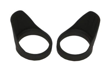 Image of Field Optics Research 1 Pair Eyeshield, Standard, 1 pair, B001