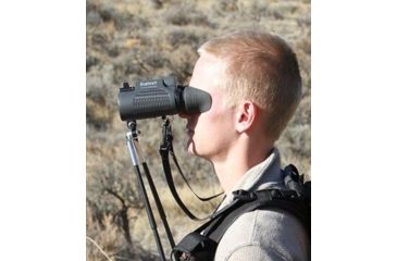 Image of Field Optics Research 1 Pair Eyeshield, Standard, 1 pair, B001