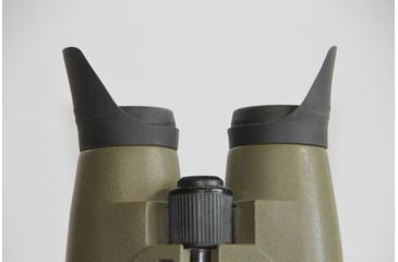 Image of Field Optics Research 1 Pair Eyeshield, Standard, 1 pair, B001