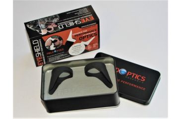 Image of Field Optics Research 1 Pair Eyeshield, Standard, 1 pair, B001