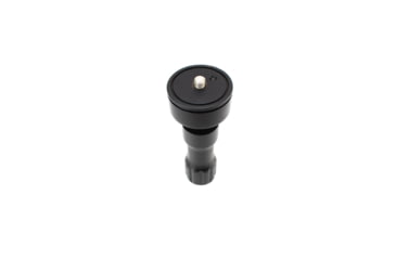 Image of Field Optics Research 75mm Bowl Top Leveling Base for FBT Series Tripods, Long handle, Includes Long Handle Assy and Bowl Disk, FPBT-LH