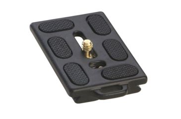 Image of Field Optics Research Arca-Swiss QR Plate for FPH-200 Pan Head, 2.5in, QR200