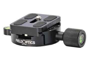 Image of Field Optics Research Arca Swiss Twist Clamp Assembly, Black, FBT-AST