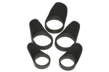 Image of Field Optics Research Eye Shield Triple Pack - 1 Pair Standard, 1 Pair Compact, 1 Spotting Scope, 1 pair, B003