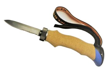 Image of Field Optics Research Kahuna Knife Grip, Single, Single, FWS-10