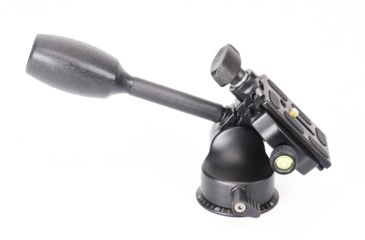 Image of USED Field Optics Research Pan Head, Flip Photo Head and Sport Optics, Arca Swiss, FPH-200, EDEMO1