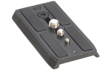 Image of Field Optics Research QR Plate for FVH-450 Video Head, 3.5in, QR450