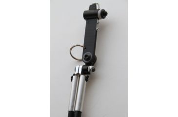 Image of Field Optics Research Steady Sticks, includes Steady Sticks, Receiver NutTM and Carry Case, H003