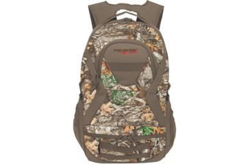 Image of Fieldline Eagle Backpack, Realtree Edge 85523