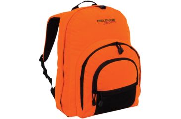 Image of Fieldline Explorer II Pack, Blaze Orange, QC63UBL