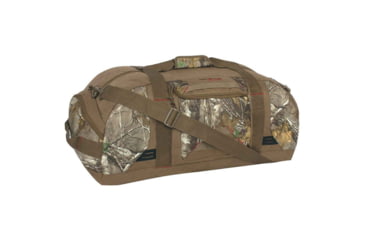 Image of Fieldline Field Haul Duffel, 15x30in, Realtree APX, 1409669