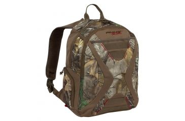 Image of Fieldline Montana Backpack, Realtree Xtra QCB155RAX