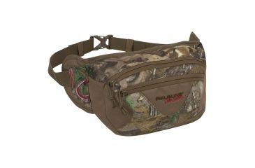 Image of Fieldline Montana Waist Pack, Realtree Xtra QCF123RAX