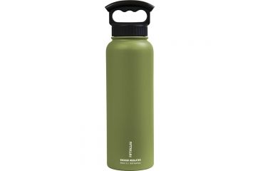 Image of Fifty/Fifty 40oz Vac Insul W/3 Fing Blue V-40006-BL-0