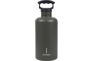 Image of Fifty/Fifty 64oz Vac Insulated Brl Slate V-65001-SL-0