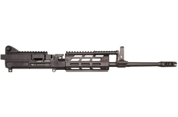 Image of Fightlite Industries MCR556DFRM 5.56x45mm NATO 16.25&quot; 7075-T6 Aluminum M-LOK Handguard